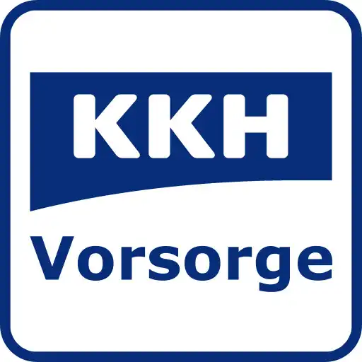 Play KKH Vorsorgemanager APK Play KKH Vorsorgemanager APK