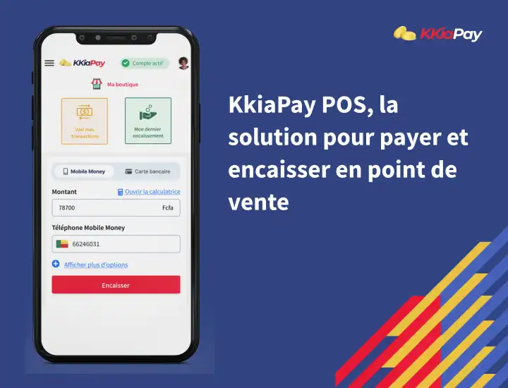 Play KKiaPay POS  and enjoy KKiaPay POS with UptoPlay