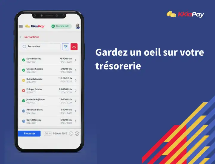 Play KKiaPay POS as an online game KKiaPay POS with UptoPlay