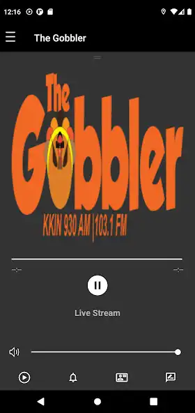 Play KKIN-AM and enjoy KKIN-AM with UptoPlay Play KKIN-AM and enjoy KKIN-AM with UptoPlay