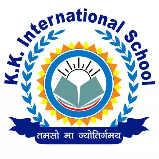 Play KK INTERNATIONAL SCHOOL APK