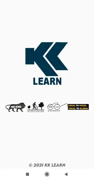 Play KK Learn  and enjoy KK Learn with UptoPlay