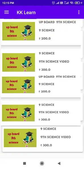 Play KK Learn as an online game KK Learn with UptoPlay