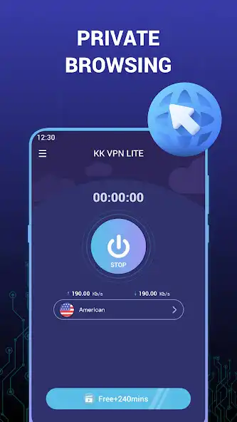 Play KKLite: Private Secure Proxy as an online game online KKLite: Private Secure Proxy with UptoPlay Play KKLite: Private Secure Proxy as an online game KKLite: Private Secure Proxy with UptoPlay