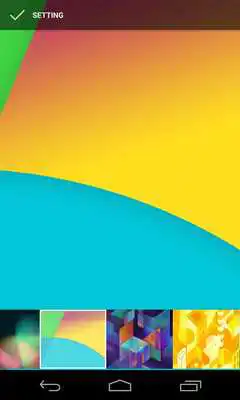 Play KK Live Wallpaper