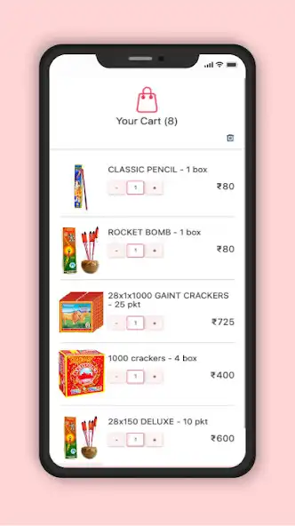 Play KKM Crackers as an online game online KKM Crackers with UptoPlay Play KKM Crackers as an online game KKM Crackers with UptoPlay