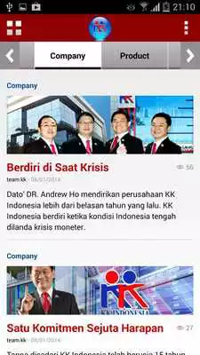 Play KK Mobile