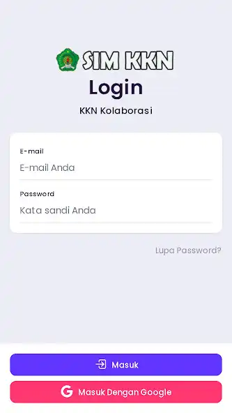 Play KKN UNUGHA as an online game KKN UNUGHA with UptoPlay