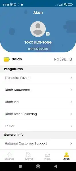 Play KKOBUS Pay  and enjoy KKOBUS Pay with UptoPlay