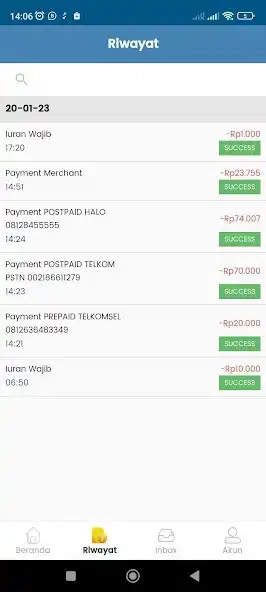 Play KKOBUS Pay as an online game KKOBUS Pay with UptoPlay
