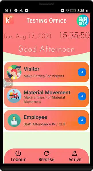 Play KK Office  and enjoy KK Office with UptoPlay