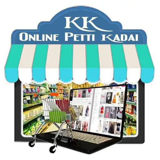 Play KK Online Pettikadai APK Play KK Online Pettikadai APK