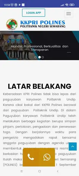 Play KKPRI Polines  and enjoy KKPRI Polines with UptoPlay