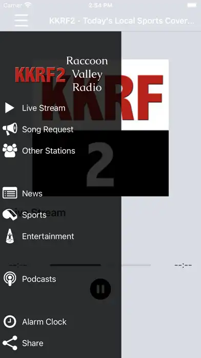 Play KKRF2 as an online game KKRF2 with UptoPlay
