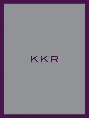 Play KKR Senior Executive Offsite