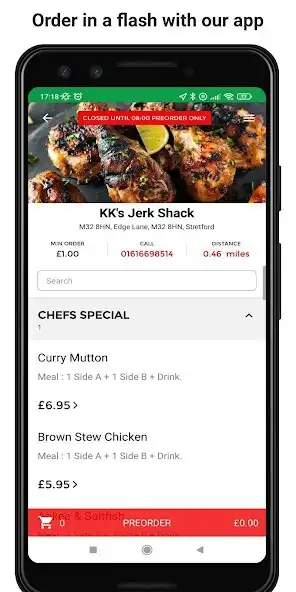 Play KKs Jerk Shack  and enjoy KKs Jerk Shack with UptoPlay
