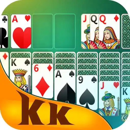 Free play online KK Solitaire APK Free play online KK Solitaire APK