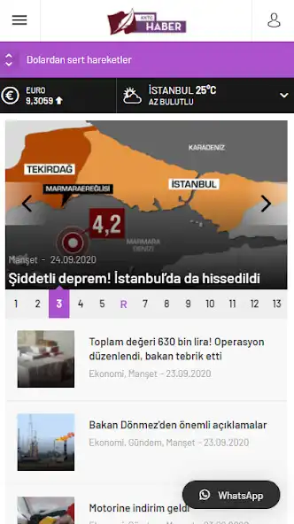 Play Kktc Haber as an online game Kktc Haber with UptoPlay