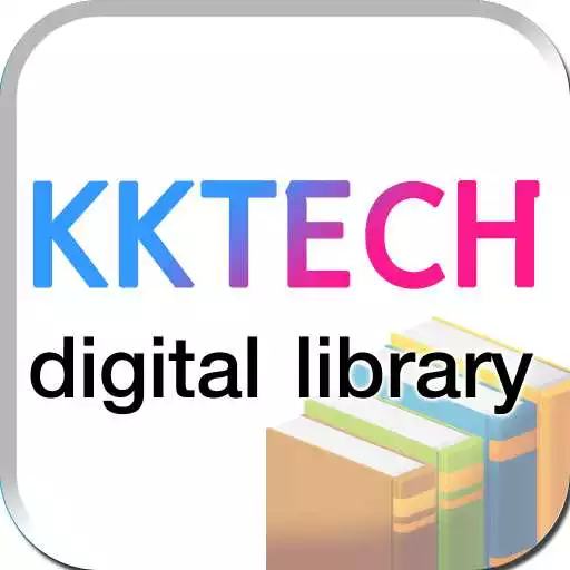 Play KKTECH Digital Library APK Play KKTECH Digital Library APK