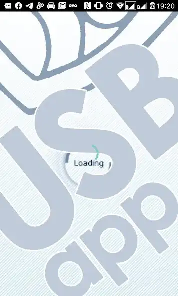 Play KKUSB mobile as an online game KKUSB mobile with UptoPlay