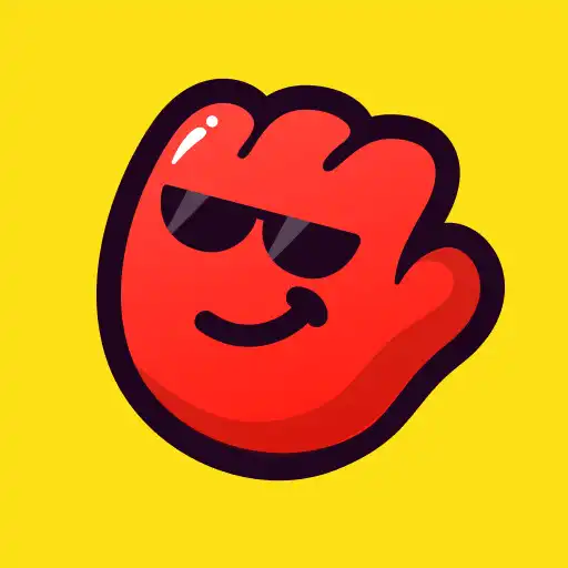 Play KKVibe - Live Video ChatTalk APK