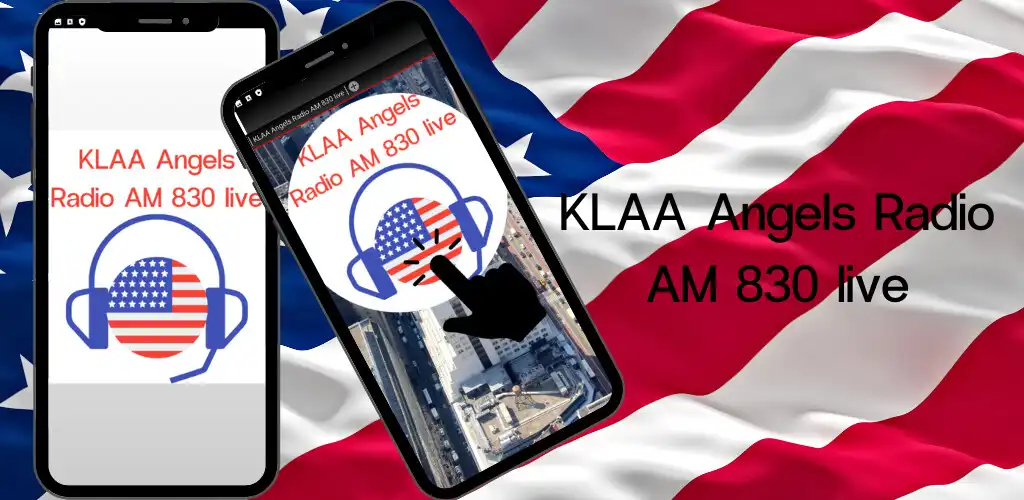 Play KLAA Angels Radio AM 830 live and enjoy KLAA Angels Radio AM 830 live with UptoPlay Play KLAA Angels Radio AM 830 live and enjoy KLAA Angels Radio AM 830 live with UptoPlay