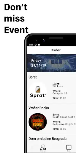 Play Klaber  and enjoy Klaber with UptoPlay