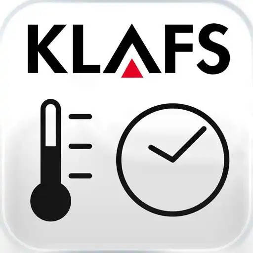 Run free android online KLAFS Sauna APK