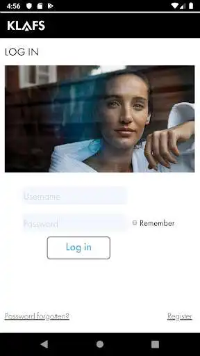 Play APK KLAFS Sauna  and enjoy KLAFS Sauna with UptoPlay com.informatik_werkstatt.klafssaunaapp