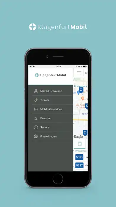 Play KlagenfurtMobil  and enjoy KlagenfurtMobil with UptoPlay