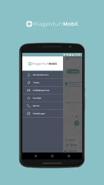 Play KlagenfurtMobil as an online game KlagenfurtMobil with UptoPlay