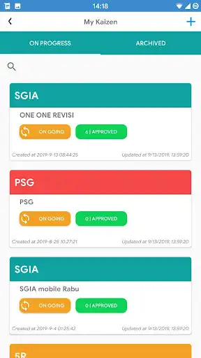 Play KLA-GEN as an online game KLA-GEN with UptoPlay