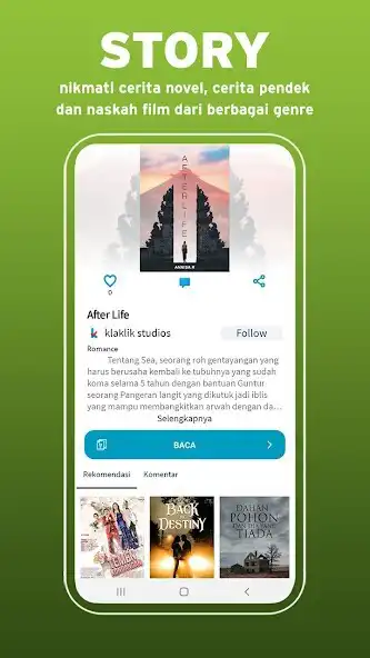 Play Klaklik as an online game Klaklik with UptoPlay