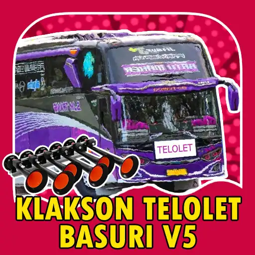 Play Klakson Basuri bussid V5 Viral APK Play Klakson Basuri bussid V5 Viral APK