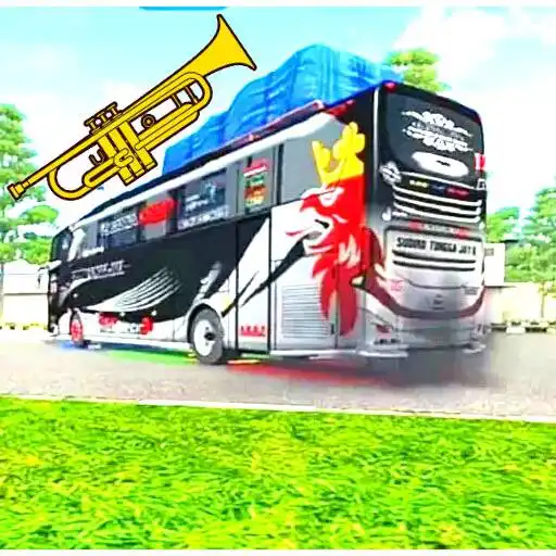 Play Klakson Basuri Bus Simulator APK