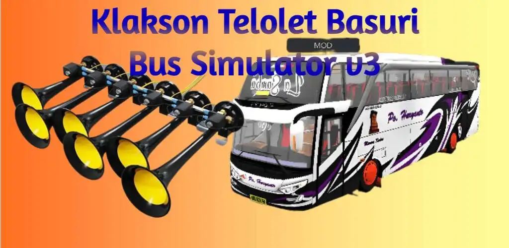 Play Klakson Basuri Bus Simulator and enjoy Klakson Basuri Bus Simulator with UptoPlay Play Klakson Basuri Bus Simulator and enjoy Klakson Basuri Bus Simulator with UptoPlay