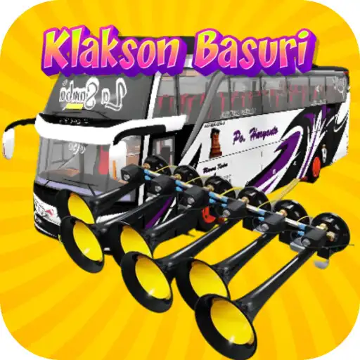 Play Klakson Basuri Mod Bussid v4 APK