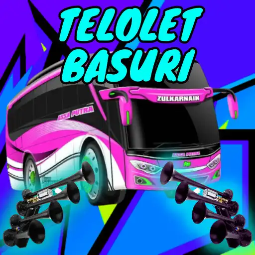 Play Klakson Basuri Telolet V7 APK