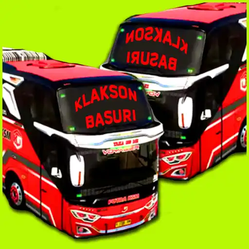 Play Klakson Basuri Viral APK