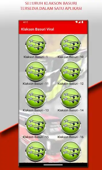 Play Klakson Basuri Viral as an online game online Klakson Basuri Viral with UptoPlay Play Klakson Basuri Viral as an online game Klakson Basuri Viral with UptoPlay