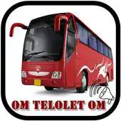 Free play online Klakson Bus Om Telolet Om APK Free play online Klakson Bus Om Telolet Om APK
