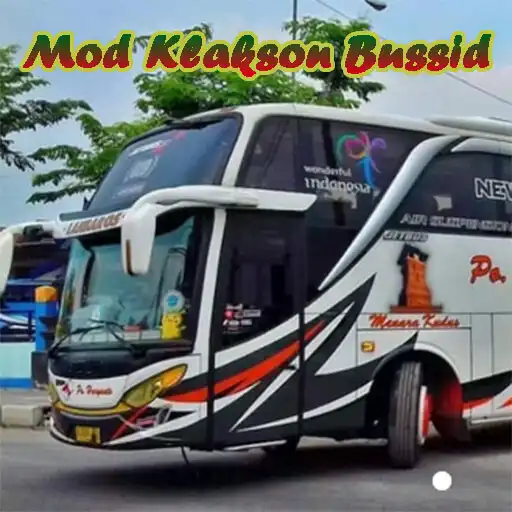 Play Klakson BUSSID Telolet Basuri APK Play Klakson BUSSID Telolet Basuri APK