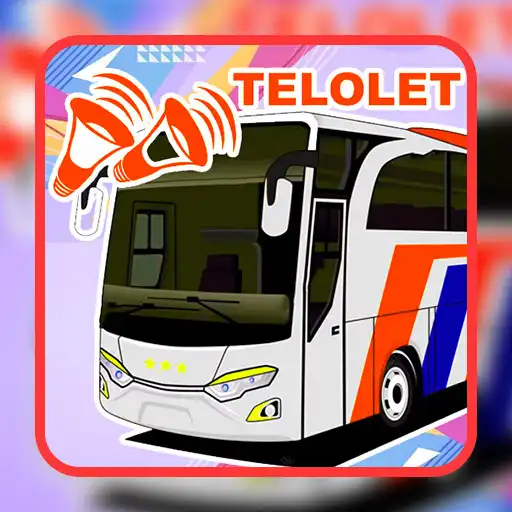 Play Klakson bus telolet basuri v5  and enjoy Klakson bus telolet basuri v5 with UptoPlay