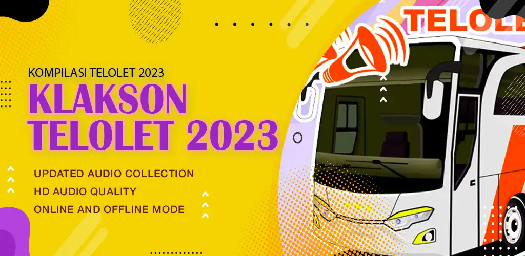 Play Klakson bus telolet basuri v5 as an online game Klakson bus telolet basuri v5 with UptoPlay