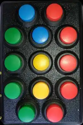 Play Klakson Om Telolet Om:Bus Mania