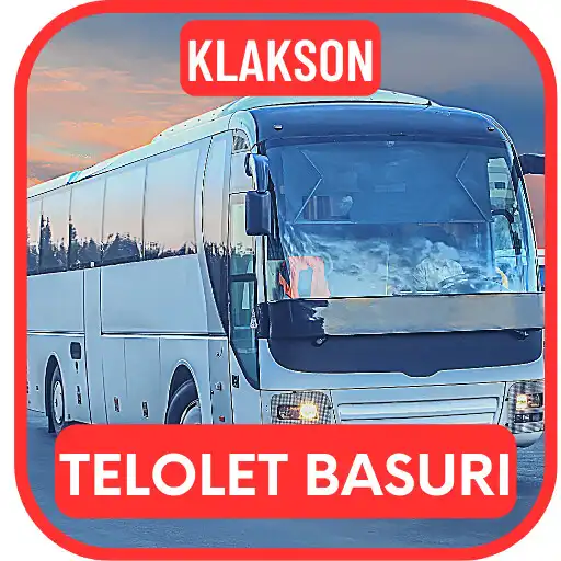 Play Klakson Telolet Basuri Bussid APK