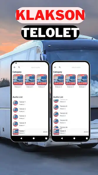 Play Klakson Telolet Basuri Bussid and enjoy Klakson Telolet Basuri Bussid with UptoPlay Play Klakson Telolet Basuri Bussid and enjoy Klakson Telolet Basuri Bussid with UptoPlay