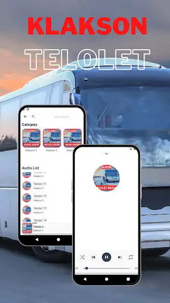 Play Klakson Telolet Basuri Bussid as an online game online Klakson Telolet Basuri Bussid with UptoPlay Play Klakson Telolet Basuri Bussid as an online game Klakson Telolet Basuri Bussid with UptoPlay