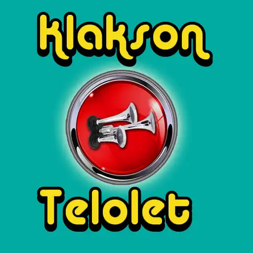 Play Klakson Telolet Basuri Lengkap APK