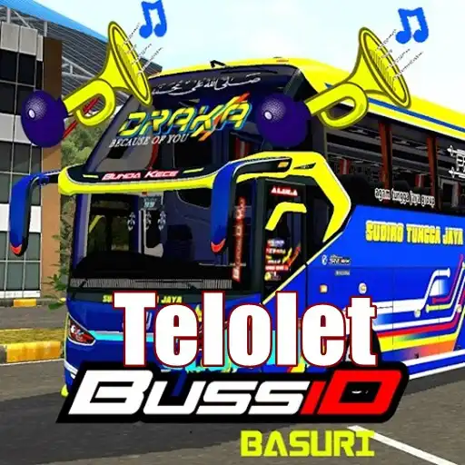 Play Klakson Telolet : Basuri V5 APK Play Klakson Telolet : Basuri V5 APK